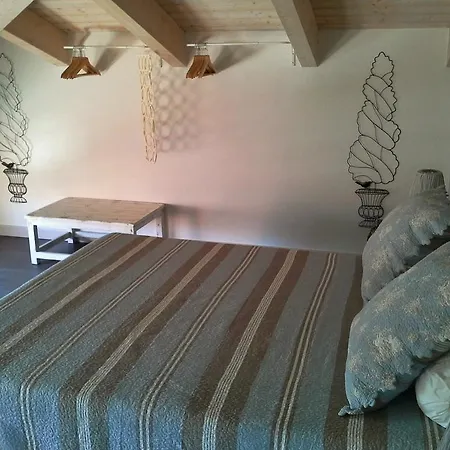 La Finestra Sul Porto تْشيزيناتيكو