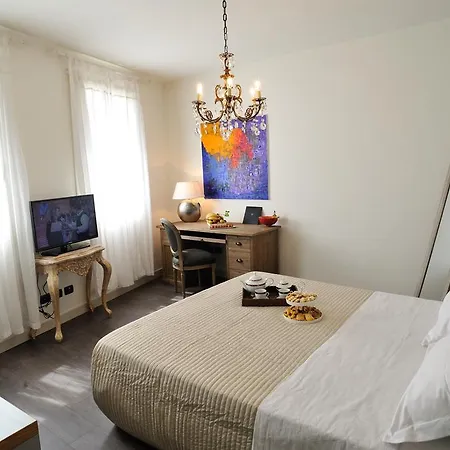 Guest house La Finestra Sul Porto