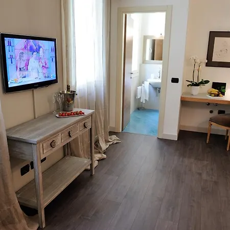 Guest house La Finestra Sul Porto *