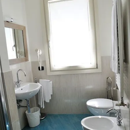 La Finestra Sul Porto Guest house Cesenatico