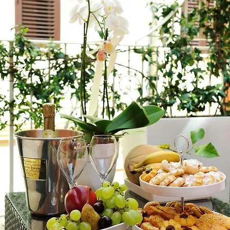 Guest house La Finestra Sul Porto