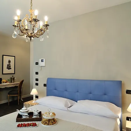 La Finestra Sul Porto Guest house