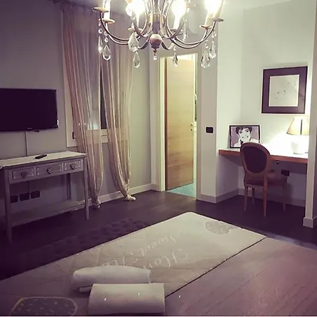 La Finestra Sul Porto Guest house Cesenatico