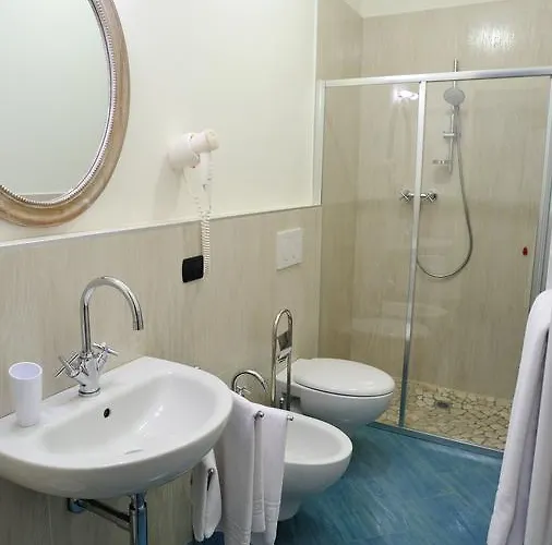 La Finestra Sul Porto 4* Cesenatico