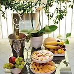 La Finestra Sul Porto Гостевой дом 4*