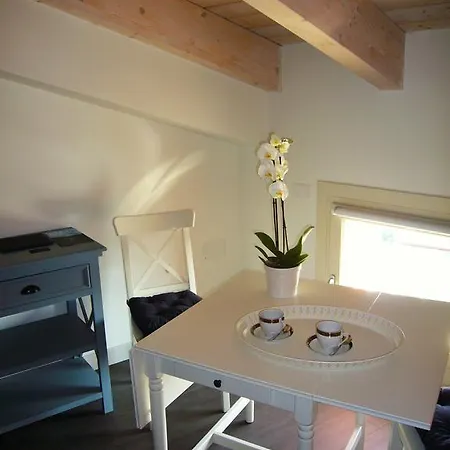 La Finestra Sul Porto 4*