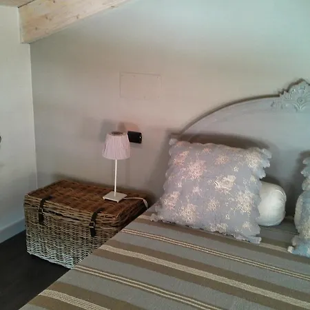 招待所 La Finestra Sul Porto 4*