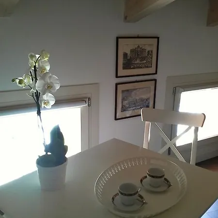 La Finestra Sul Porto 4*
