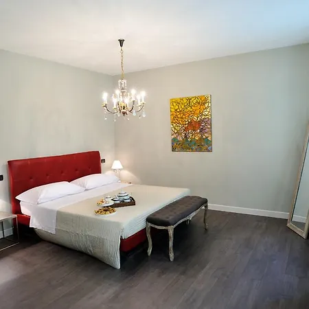 Gasthof La Finestra Sul Porto 4*