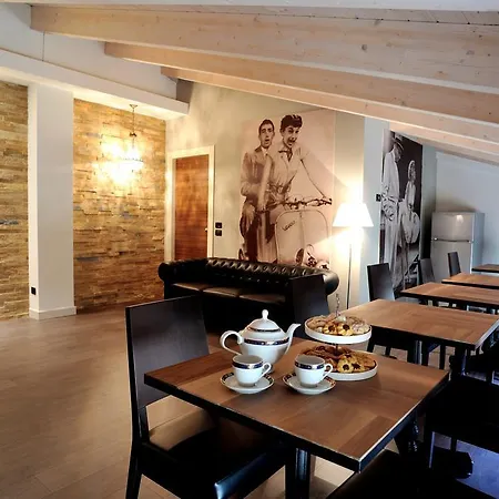 La Finestra Sul Porto Guest house 4*