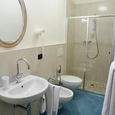 La Finestra Sul Porto 4* Cesenatico