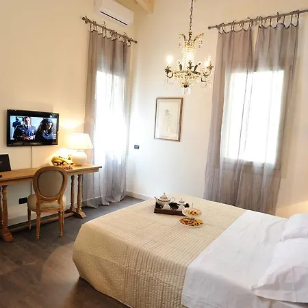 招待所 La Finestra Sul Porto 4*