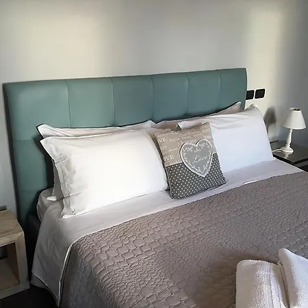 La Finestra Sul Porto Guest house Cesenatico