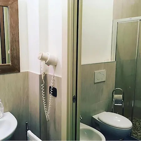 Gasthof La Finestra Sul Porto