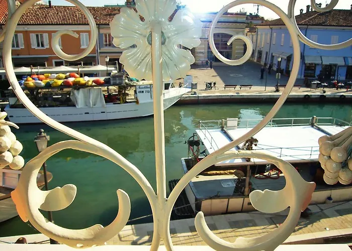 Guest house La Finestra Sul Porto