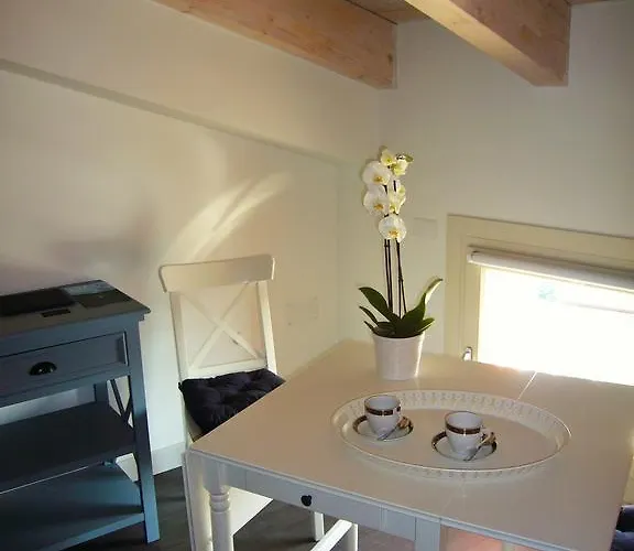 La Finestra Sul Porto 4*