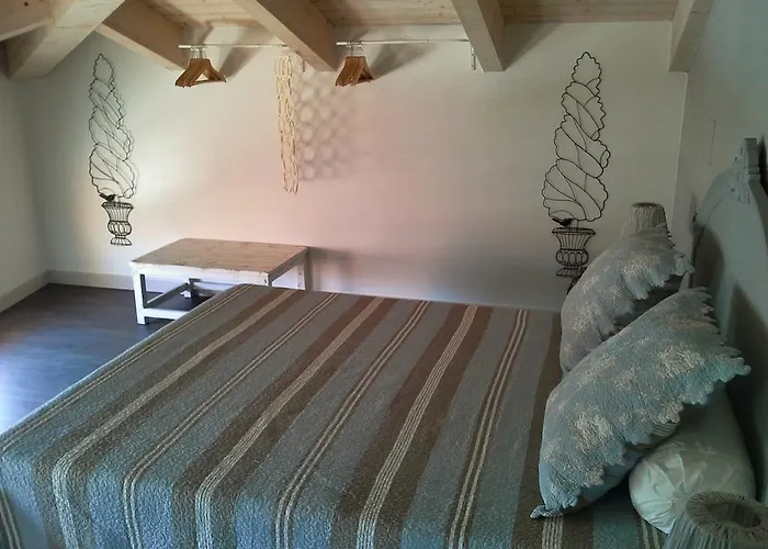 La Finestra Sul Porto تْشيزيناتيكو