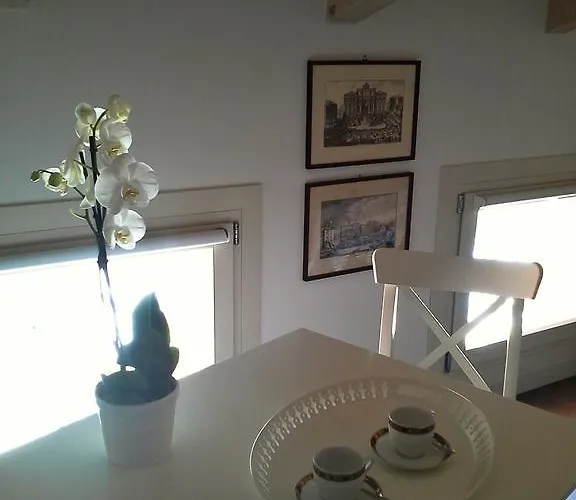 La Finestra Sul Porto 4*