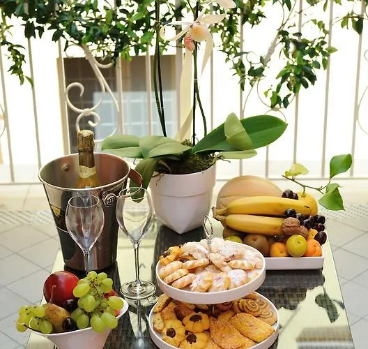 La Finestra Sul Porto Guest house 4*