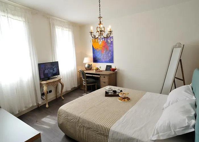 Guest house La Finestra Sul Porto