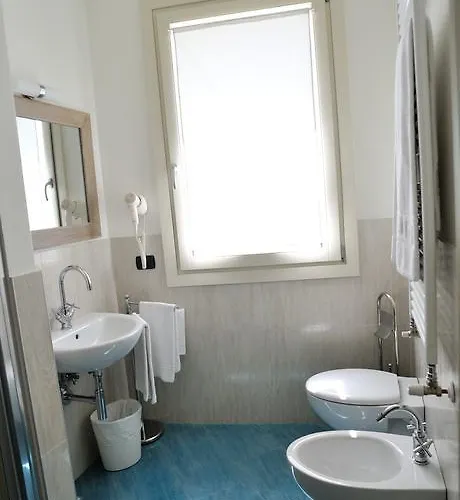 La Finestra Sul Porto Guest house Cesenatico