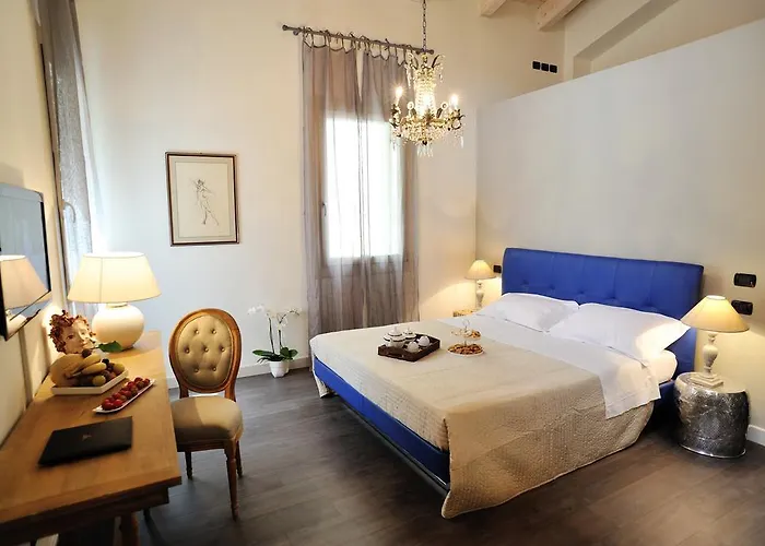 La Finestra Sul Porto Guest house