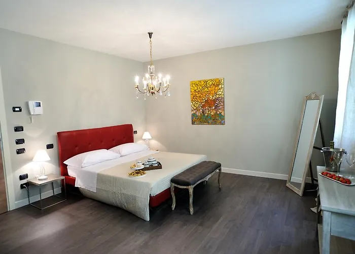 招待所 La Finestra Sul Porto 4*
