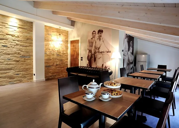 La Finestra Sul Porto Guest house 4*