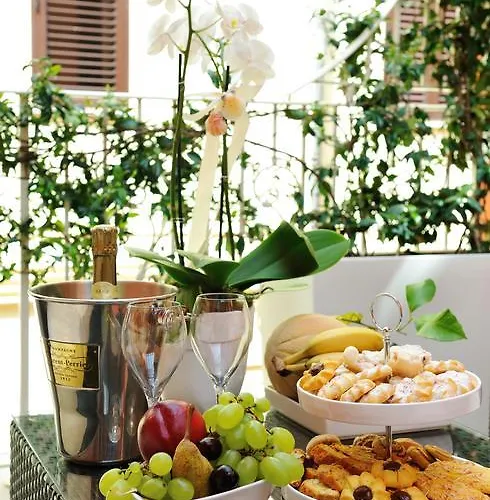 Guest house La Finestra Sul Porto