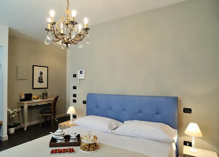 La Finestra Sul Porto Guest house