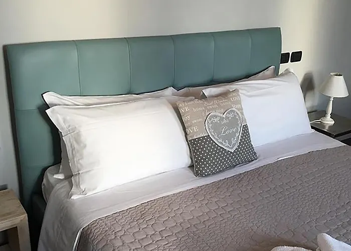 La Finestra Sul Porto Guest house Cesenatico