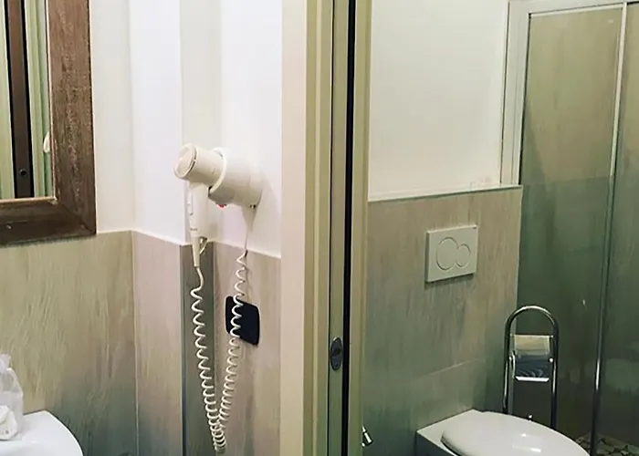 Guest house La Finestra Sul Porto