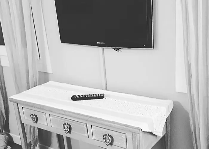 La Finestra Sul Porto تْشيزيناتيكو